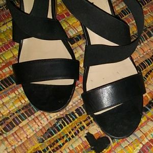 💜Black 💜 platforms 💜